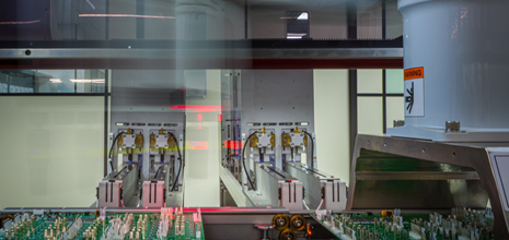 專注工業(yè)無(wú)線控制設(shè)備多領(lǐng)域應(yīng)用—小遙控“撥千噸”